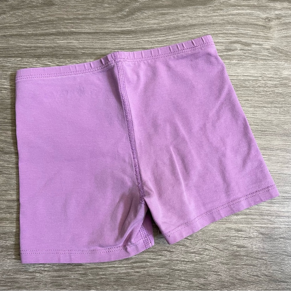 Trio of Primary Under Shorts Girls Size 4-5 - Picture 4 of 10